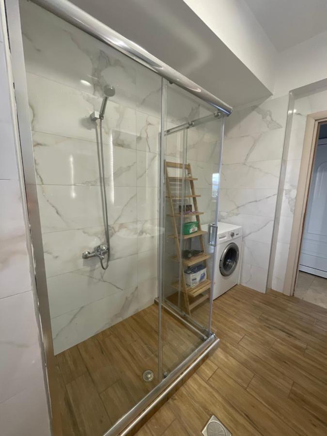 Martimi Apartments - 200M From Drapanias Beach - Pool - Hot Tub - Sauna - Bbq キサモス エクステリア 写真